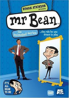 憨豆先生卡通版 第一季/Mr. Bean: The Animated Series Season 1線上看