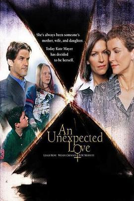 意外的愛/An unexpected love線上看
