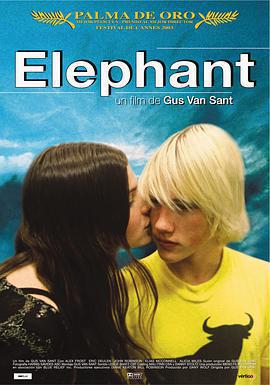 大象/Elephant線上看