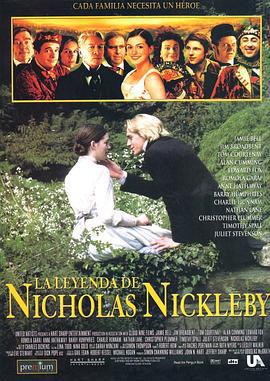 尼古拉斯·尼克貝/Nicholas Nickleby線上看