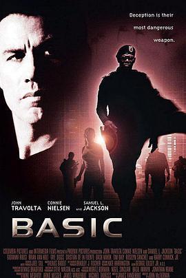 基地疑雲/Basic線上看