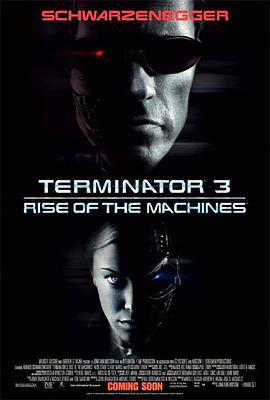 終結者3/Terminator 3: Rise of the Machines線上看