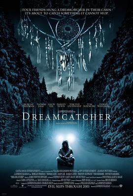 捕夢網/Dreamcatcher線上看