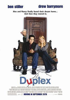 雙層公寓/Duplex線上看
