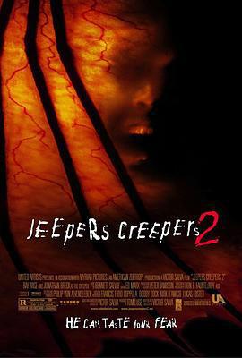 驚心食人族2/Jeepers Creepers 2線上看