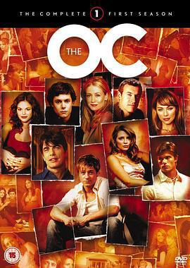 橘子郡男孩 第一季/The O.C. Season 1線上看