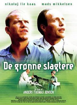 綠色屠夫/De grønne slagtere線上看