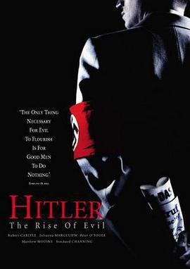 希特勒：惡魔的崛起/Hitler: The Rise of Evil線上看