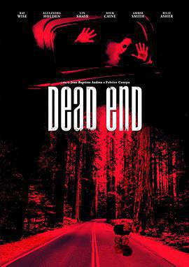 死路/Dead End線上看