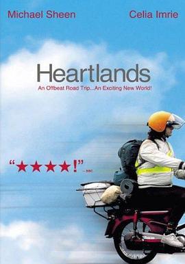 尋愛之旅/Heartlands線上看