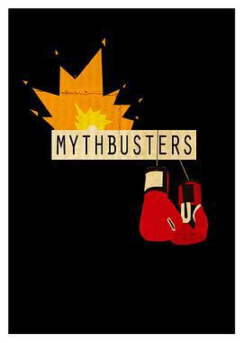 流言終結者 第一季/MythBusters Season 1線上看