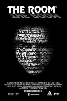 房間/The Room線上看