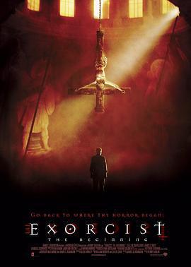 驅魔人前傳/Exorcist: The Beginning線上看