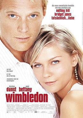 溫布爾登/Wimbledon線上看
