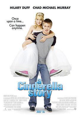 灰姑娘的故事/A Cinderella Story線上看