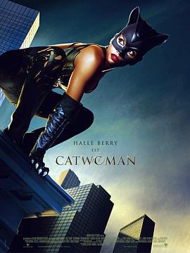 貓女/Catwoman線上看