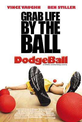 瘋狂躲避球/Dodgeball: A True Underdog Story線上看