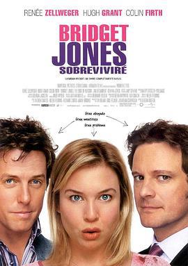 BJ單身日記2：理性邊緣/Bridget Jones: The Edge of Reason線上看