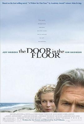 寡居的一年/The Door in the Floor線上看