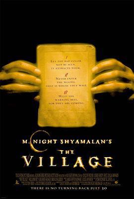 神祕村/The Village線上看