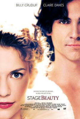 舞台麗人/Stage Beauty線上看