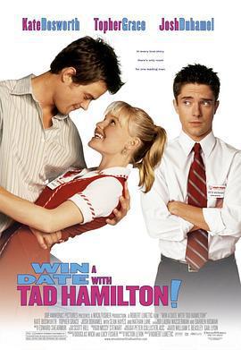 偶像有約/Win a Date with Tad Hamilton!線上看