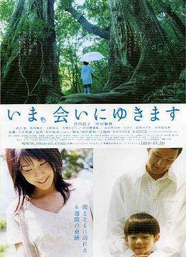借著雨點說愛你/いま、會いにゆきます線上看