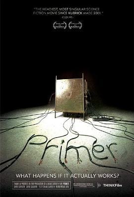 初始者/Primer線上看