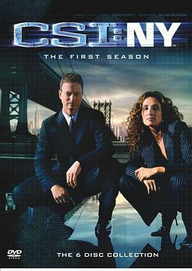 犯罪現場調查：紐約 第一季/CSI: NY Season 1線上看