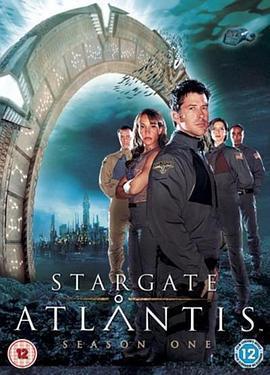 星際之門：亞特蘭蒂斯 第一季/Stargate: Atlantis Season 1線上看