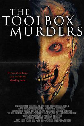 工具箱殺手/Toolbox Murders線上看