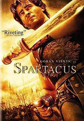 斯巴達克斯/Spartacus線上看