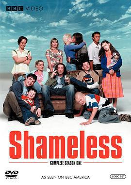 無恥之徒 第一季/Shameless Season 1線上看