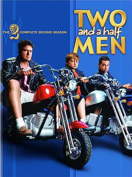 好漢兩個半 第二季/Two and a Half Men Season 2線上看