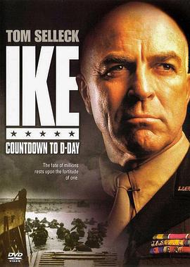 諾曼第大風暴/Ike: Countdown To D-Day線上看