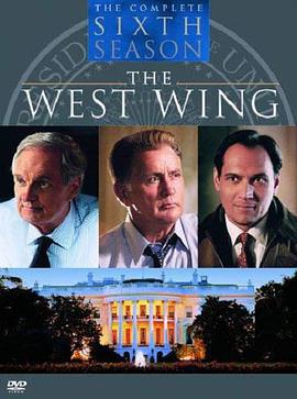 白宮風雲  第六季/The West Wing Season 6線上看