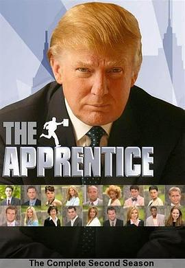 飛黃騰達 第二季/The Apprentice Season 2線上看