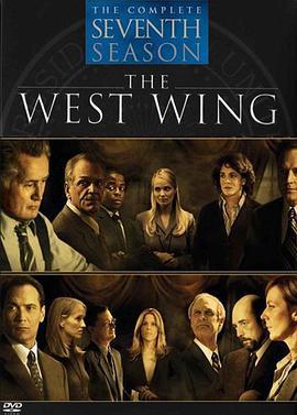 白宮風雲  第七季/The West Wing Season 7線上看