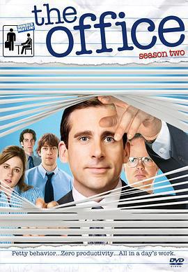 辦公室   第二季/The Office Season 2線上看