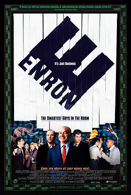 安然：房間裡最聰明的人/Enron: The Smartest Guys in the Room線上看