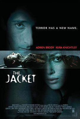 靈幻夾克/The Jacket線上看