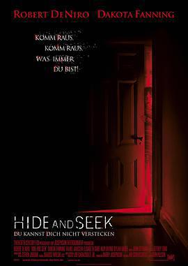 捉迷藏/Hide and Seek線上看