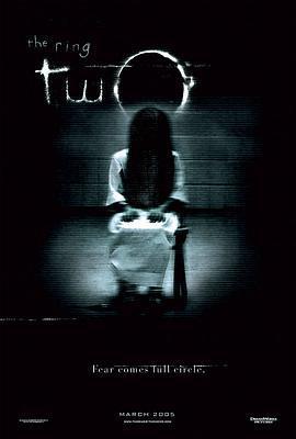 午夜凶鈴2(美版)/The Ring Two線上看
