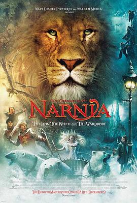 納尼亞傳奇1：獅子、女巫和魔衣櫥/The Chronicles of Narnia: The Lion, the Witch and the Wardrobe線上看
