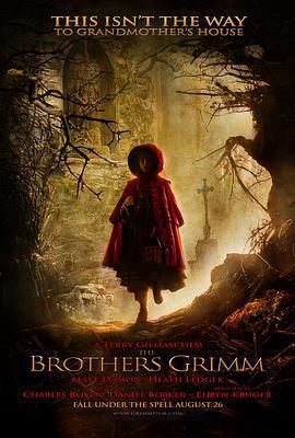 格林兄弟/The Brothers Grimm線上看