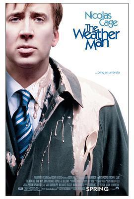 天氣預報員/The Weather Man線上看