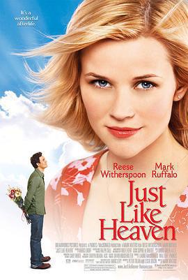 宛如天堂/Just Like Heaven線上看