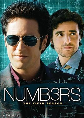 數字追兇 第一季/Numb3rs Season 1線上看