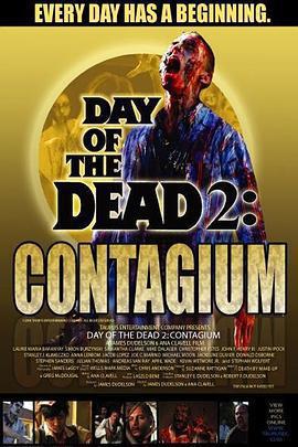 喪屍出籠2：病毒/Day of the Dead 2: Contagium線上看