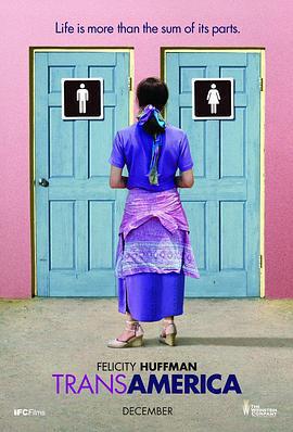 穿越美國/Transamerica線上看